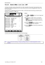 Preview for 43 page of Honeywell BC-200 Operation, Installation & Programming Manual