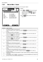 Preview for 58 page of Honeywell BC-200 Operation, Installation & Programming Manual