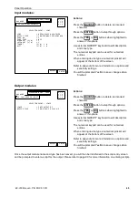 Preview for 65 page of Honeywell BC-200 Operation, Installation & Programming Manual