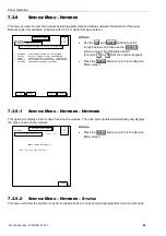 Preview for 84 page of Honeywell BC-200 Operation, Installation & Programming Manual