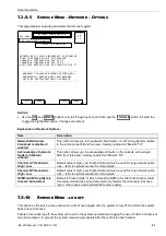 Preview for 87 page of Honeywell BC-200 Operation, Installation & Programming Manual