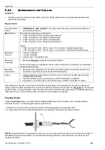 Preview for 102 page of Honeywell BC-200 Operation, Installation & Programming Manual