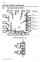 Preview for 110 page of Honeywell BC-200 Operation, Installation & Programming Manual