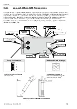 Preview for 116 page of Honeywell BC-200 Operation, Installation & Programming Manual