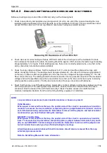 Preview for 119 page of Honeywell BC-200 Operation, Installation & Programming Manual