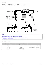 Preview for 122 page of Honeywell BC-200 Operation, Installation & Programming Manual