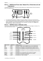 Preview for 123 page of Honeywell BC-200 Operation, Installation & Programming Manual