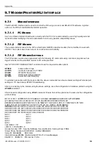 Preview for 124 page of Honeywell BC-200 Operation, Installation & Programming Manual