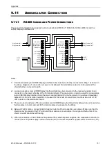 Preview for 131 page of Honeywell BC-200 Operation, Installation & Programming Manual