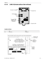 Preview for 135 page of Honeywell BC-200 Operation, Installation & Programming Manual