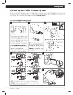 Preview for 3 page of Honeywell BDR91 Installation Manual