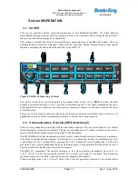 Preview for 21 page of Honeywell Bendix/King KMA 30 Manual