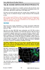 Preview for 25 page of Honeywell Bendix/King KMD 550 Pilot'S Manual Addendum