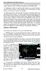 Preview for 27 page of Honeywell Bendix/King KMD 550 Pilot'S Manual Addendum