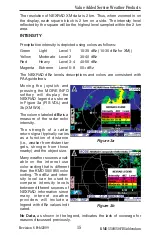 Preview for 28 page of Honeywell Bendix/King KMD 550 Pilot'S Manual Addendum