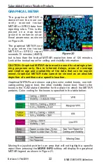 Preview for 35 page of Honeywell Bendix/King KMD 550 Pilot'S Manual Addendum