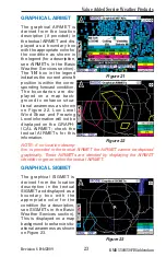 Preview for 36 page of Honeywell Bendix/King KMD 550 Pilot'S Manual Addendum