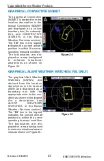 Preview for 37 page of Honeywell Bendix/King KMD 550 Pilot'S Manual Addendum