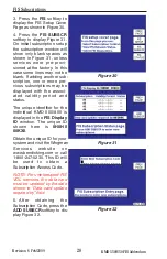 Preview for 41 page of Honeywell Bendix/King KMD 550 Pilot'S Manual Addendum