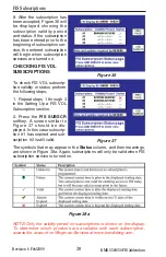 Preview for 43 page of Honeywell Bendix/King KMD 550 Pilot'S Manual Addendum