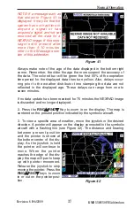 Preview for 50 page of Honeywell Bendix/King KMD 550 Pilot'S Manual Addendum