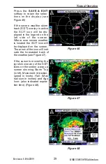 Preview for 52 page of Honeywell Bendix/King KMD 550 Pilot'S Manual Addendum