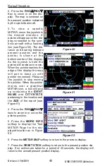 Preview for 61 page of Honeywell Bendix/King KMD 550 Pilot'S Manual Addendum