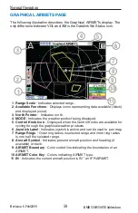 Preview for 63 page of Honeywell Bendix/King KMD 550 Pilot'S Manual Addendum