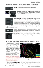 Preview for 64 page of Honeywell Bendix/King KMD 550 Pilot'S Manual Addendum