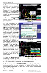 Preview for 65 page of Honeywell Bendix/King KMD 550 Pilot'S Manual Addendum