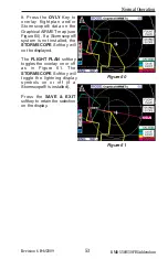 Preview for 66 page of Honeywell Bendix/King KMD 550 Pilot'S Manual Addendum