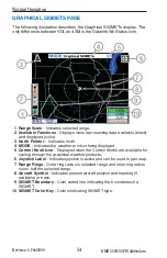 Preview for 67 page of Honeywell Bendix/King KMD 550 Pilot'S Manual Addendum