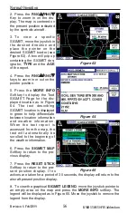 Preview for 69 page of Honeywell Bendix/King KMD 550 Pilot'S Manual Addendum