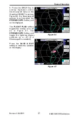 Preview for 70 page of Honeywell Bendix/King KMD 550 Pilot'S Manual Addendum