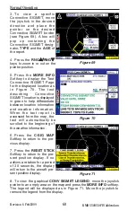 Preview for 73 page of Honeywell Bendix/King KMD 550 Pilot'S Manual Addendum