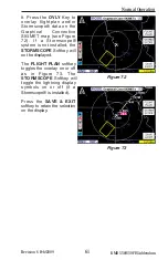 Preview for 74 page of Honeywell Bendix/King KMD 550 Pilot'S Manual Addendum