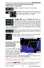 Preview for 76 page of Honeywell Bendix/King KMD 550 Pilot'S Manual Addendum