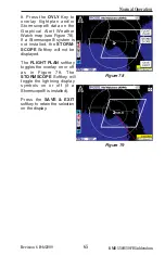 Preview for 78 page of Honeywell Bendix/King KMD 550 Pilot'S Manual Addendum