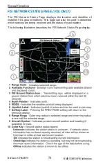 Preview for 89 page of Honeywell Bendix/King KMD 550 Pilot'S Manual Addendum