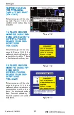 Preview for 95 page of Honeywell Bendix/King KMD 550 Pilot'S Manual Addendum