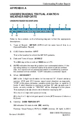 Preview for 98 page of Honeywell Bendix/King KMD 550 Pilot'S Manual Addendum