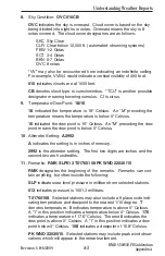 Preview for 100 page of Honeywell Bendix/King KMD 550 Pilot'S Manual Addendum