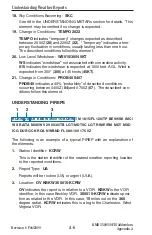 Preview for 103 page of Honeywell Bendix/King KMD 550 Pilot'S Manual Addendum