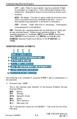 Preview for 105 page of Honeywell Bendix/King KMD 550 Pilot'S Manual Addendum