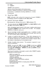 Preview for 108 page of Honeywell Bendix/King KMD 550 Pilot'S Manual Addendum