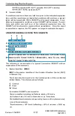 Preview for 109 page of Honeywell Bendix/King KMD 550 Pilot'S Manual Addendum