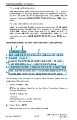 Preview for 111 page of Honeywell Bendix/King KMD 550 Pilot'S Manual Addendum