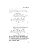 Preview for 33 page of Honeywell Bendix/King Silver Crown Plus Pilot'S Manual