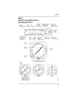 Preview for 45 page of Honeywell Bendix/King Silver Crown Plus Pilot'S Manual