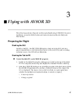 Preview for 28 page of Honeywell BendixKing AV8OR 3D User Manual